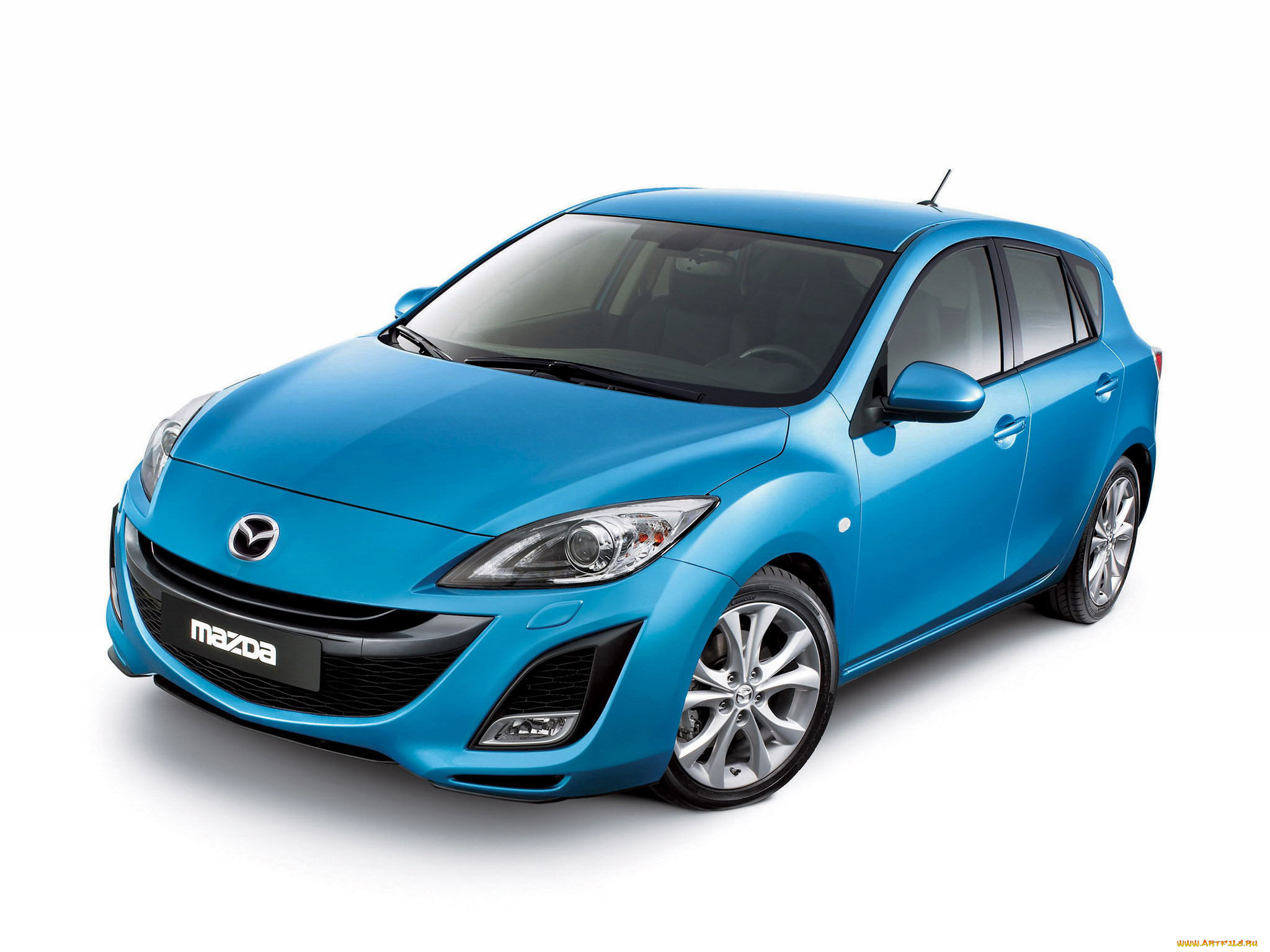 , mazda
